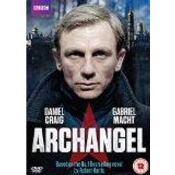 Archangel - BBC [DVD]